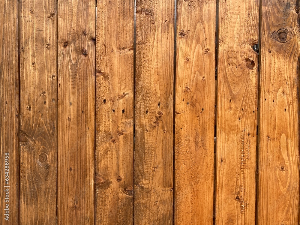 Naklejka premium wood texture background