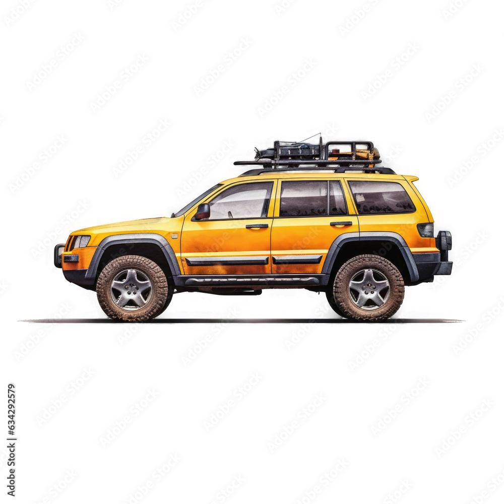 SUV Sport Utility Vehicle , Isolated On Transparent, PNG, HD SUV Sport Utility Vehicle , Isolated On Transparent, PNG, HD