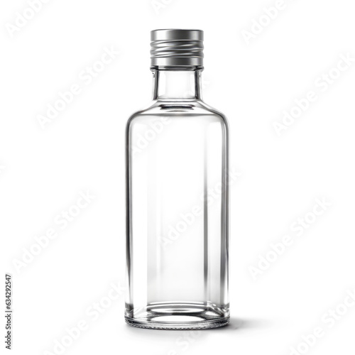 Bottle , Isolated On Transparent, PNG, HD