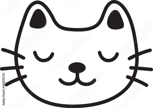 Cute Cat icon