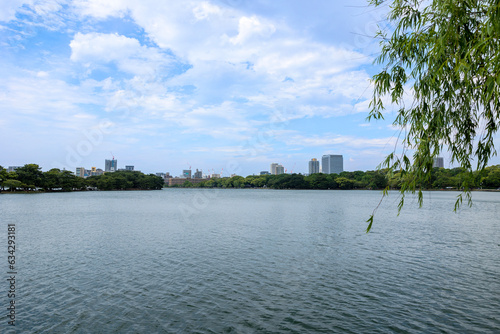 大濠公園