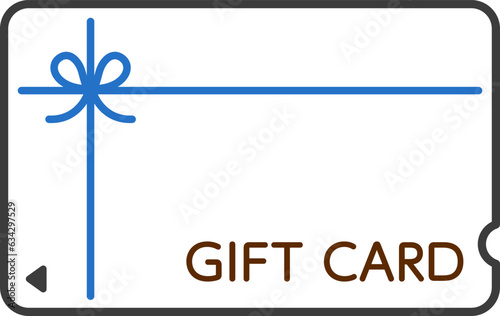 ギフトカード（GIFT CARD）