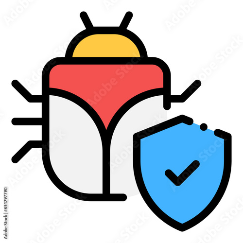 bug icon