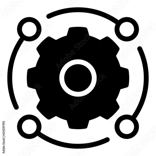system icon