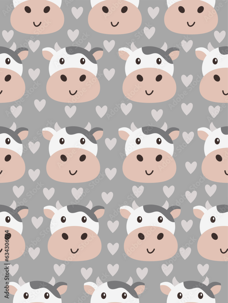 cow cow