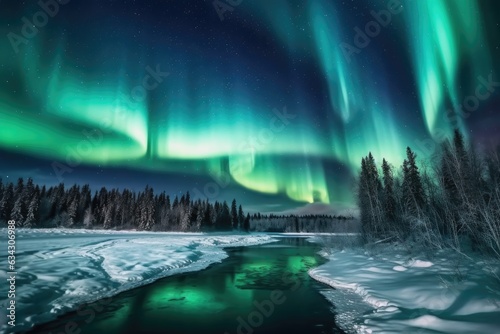 Aurora Borealis