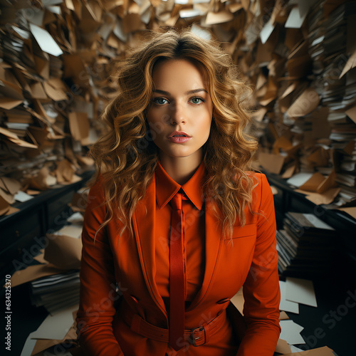 portrait of a person