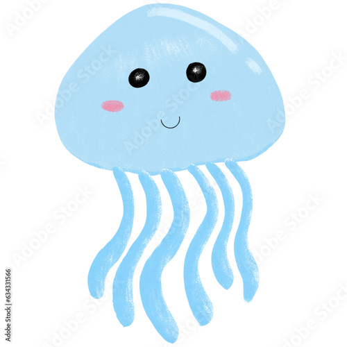 Jellyfish 