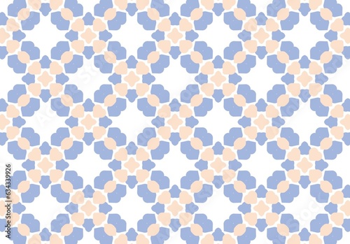 seamless pattern