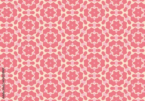 seamless pattern