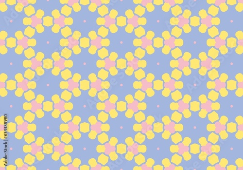 seamless pattern