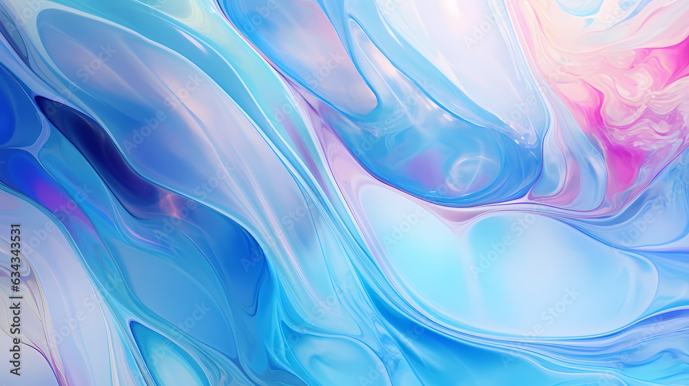 liquid marble fractal background, colorful background liquid marble fractal background, colorful background