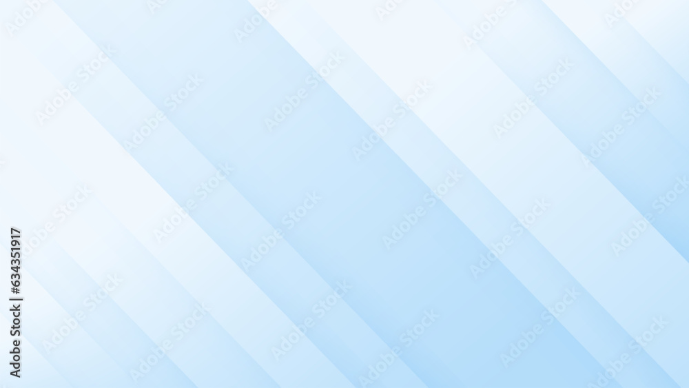 Abstract background soft gradient color and dynamic shadow on background .Vector background for wallpaper. Eps 10