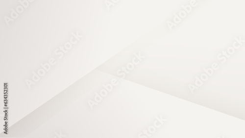 Abstract background soft gradient color and dynamic shadow on background .Vector background for wallpaper. Eps 10
