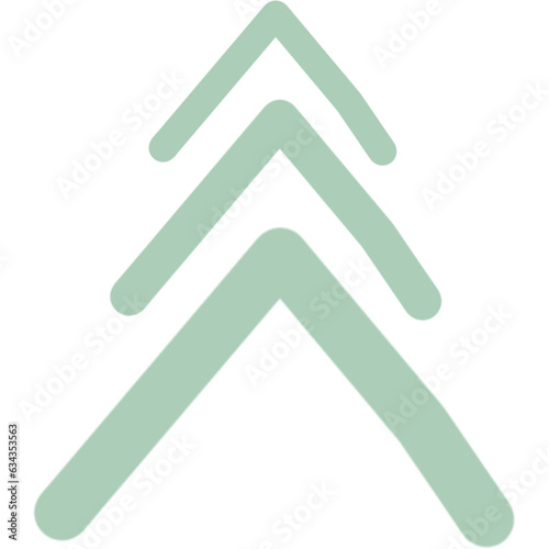 Arrow