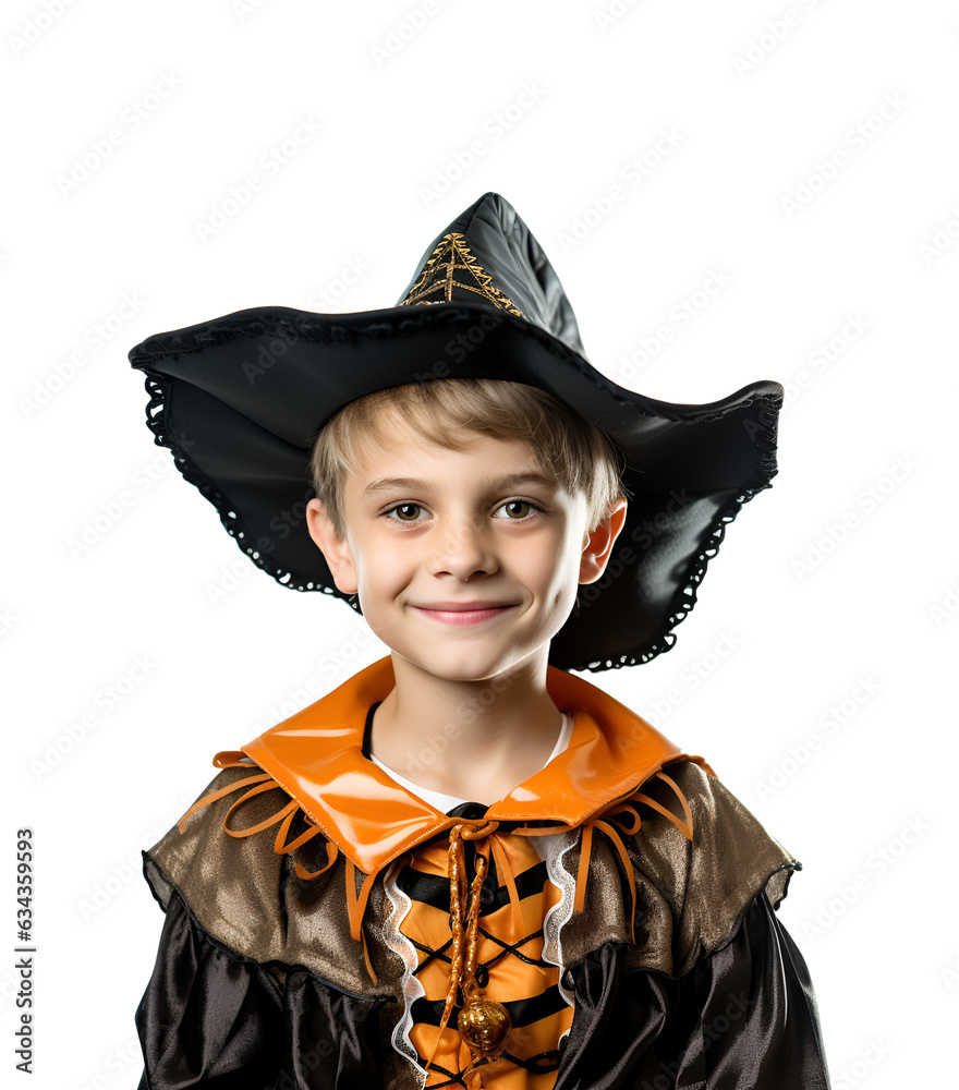 boy in halloween costume on transparent background PNG boy in halloween costume on transparent background PNG