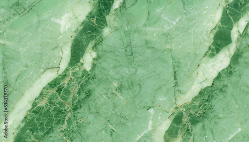 abstract light green marble surface texture background