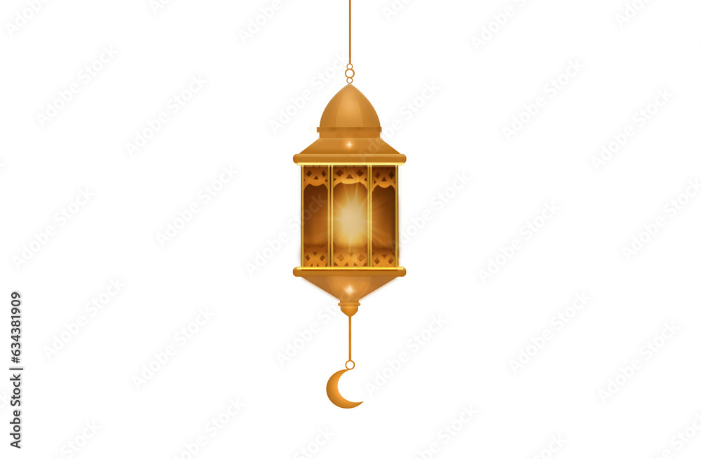 png lantern design for Ramadan, Raya Hari, Eid al Adha Stock ...