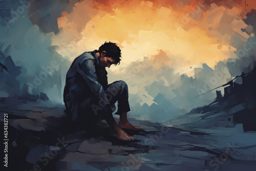 Embracing the Light: Overcoming the Shadows of Mental Health