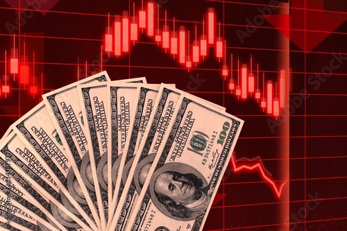 dollar depreciation, currency depreciation. dollar , finance