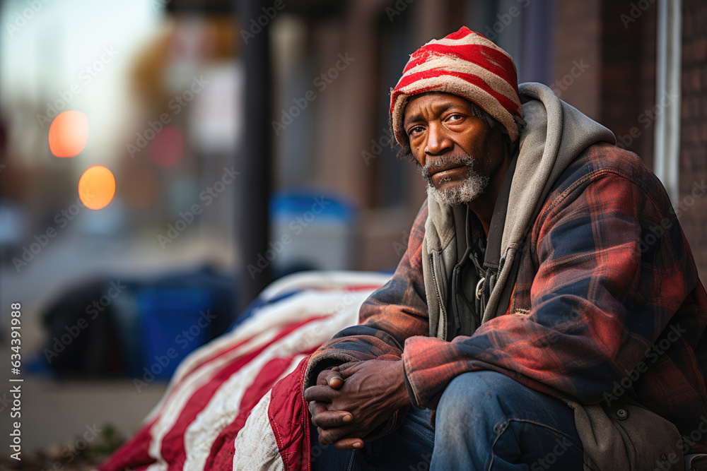 Homelessness in the USA Homelessness in the USA