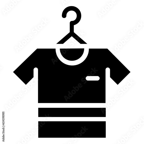 shirt icon