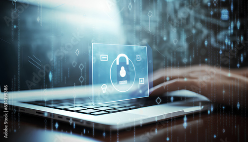 Building a Fortress Online: The Evolving Role of Cybersecurity in Networking