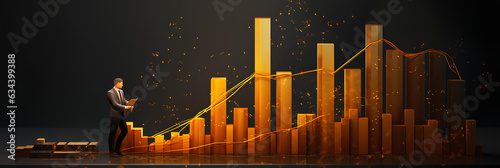 Rising Above: Positive Economic Indicators Paving the Way for 2024