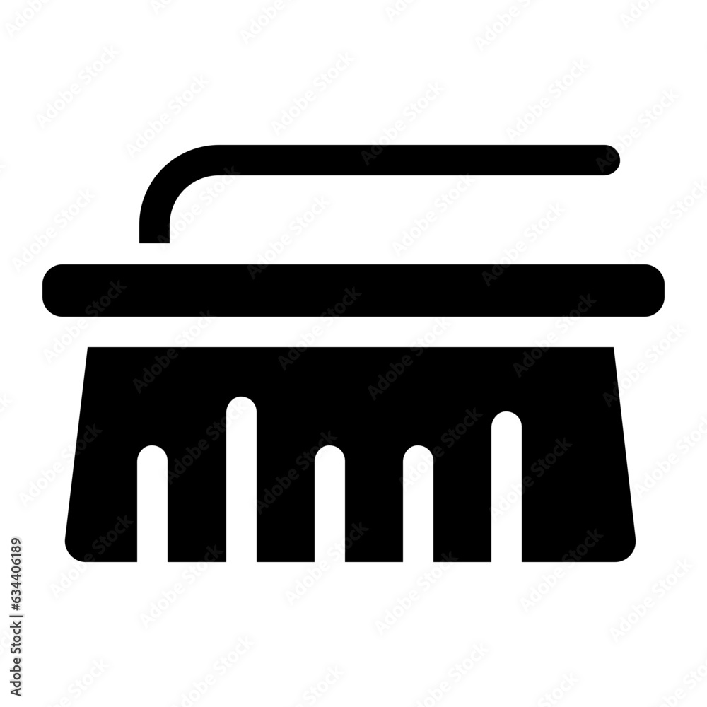Simple Washing Brush Icon in Trendy Flat Isolated on Transparent Background. SVG Vector
Simple Washing Brush Icon in Trendy Flat Isolated on Transparent Background. SVG Vector