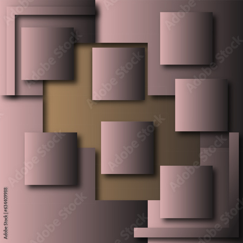 abstract background design modern soft color