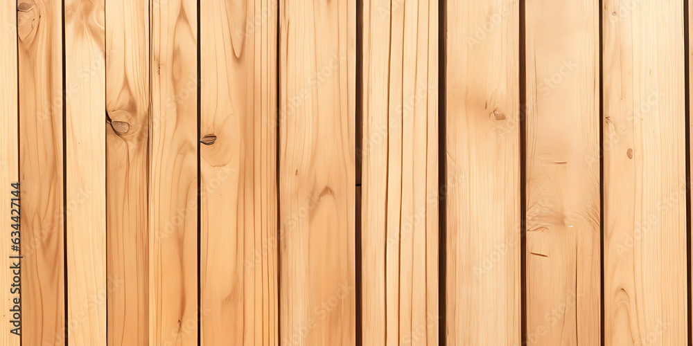 Fototapeta premium A beautiful wood texture background