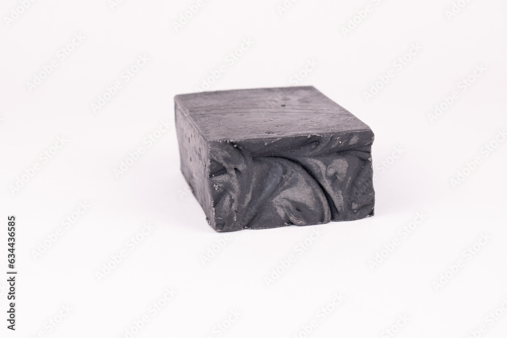 Black activated charcoal hand soap Black activated charcoal hand soap