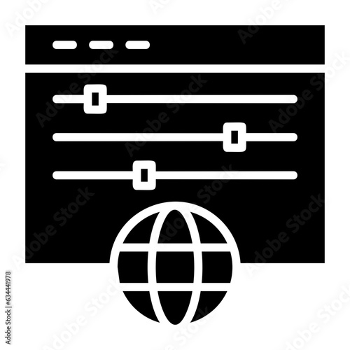 Web Management 