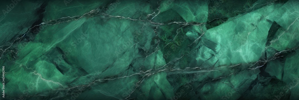 Green marble background and texture Green marble background and texture