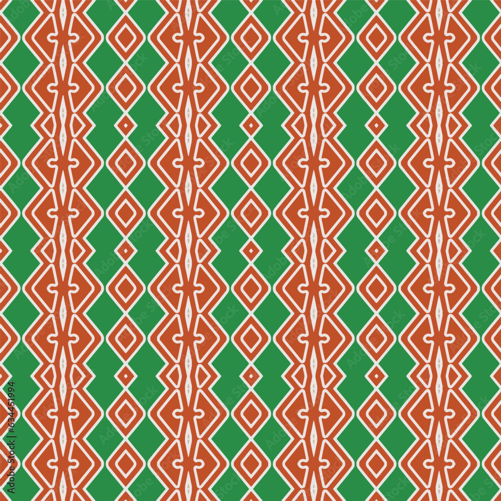 Abstract ethnic rug ornamental pattern.Perfect for fashion, textile design, cute themed fabric, on wall paper, wrapping paper and home decor Abstract ethnic rug ornamental pattern.Perfect for fashion, textile design, cute themed fabric, on wall paper, wrapping paper and home decor