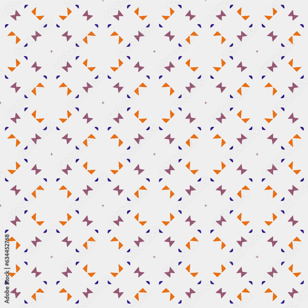 Abstract ethnic rug ornamental pattern.Perfect for fashion, textile design, cute themed fabric, on wall paper, wrapping paper and home decor Abstract ethnic rug ornamental pattern.Perfect for fashion, textile design, cute themed fabric, on wall paper, wrapping paper and home decor