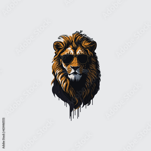 Vector t-shirt design unique and trendy