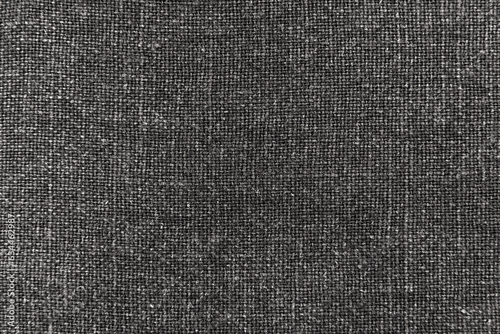 Burlap texture. A piece of torn burlap on a white background. Canvas. Packing material Burlap texture. A piece of torn burlap on a white background. Canvas. Packing material