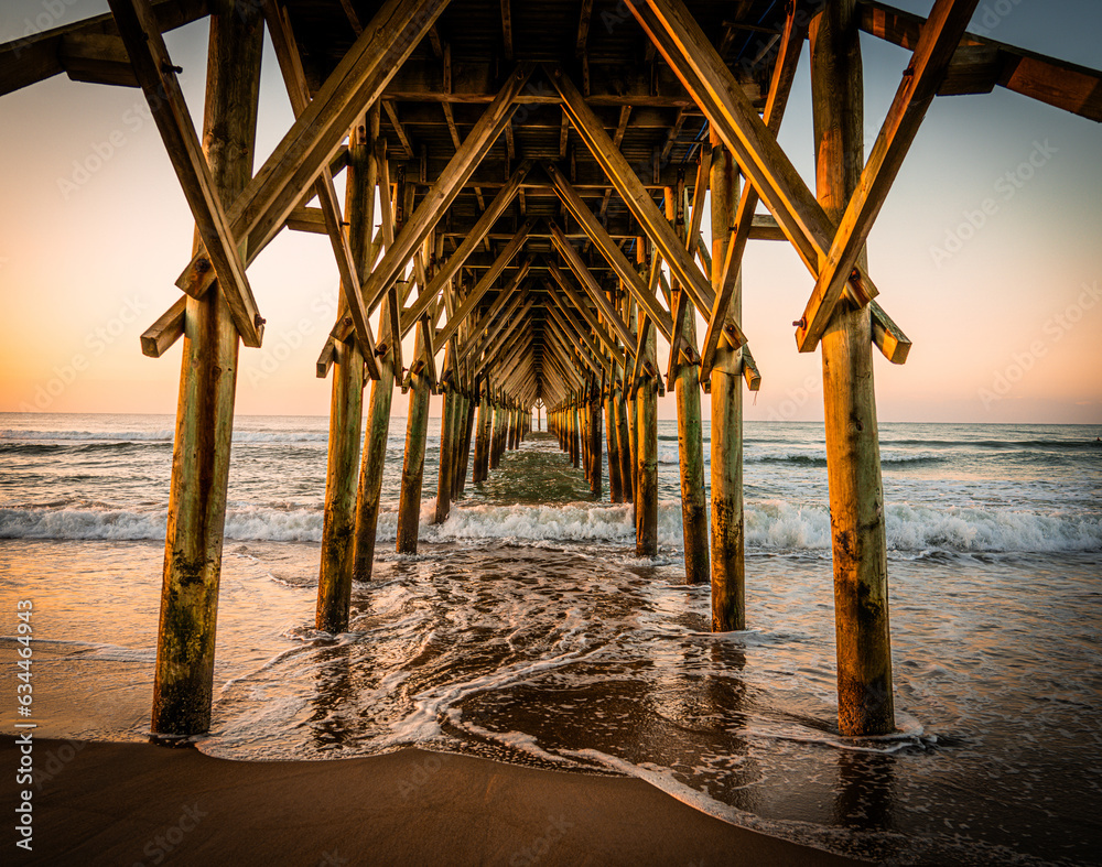 Surf City Pier Surf City Pier