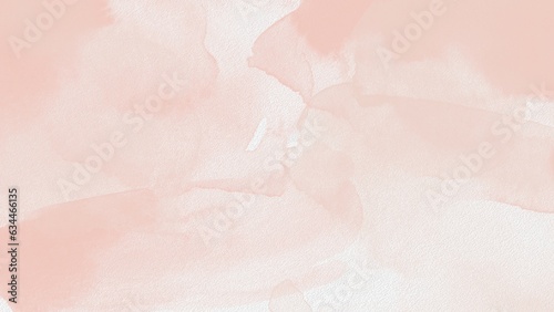 Pink Watercolor Background Background templates