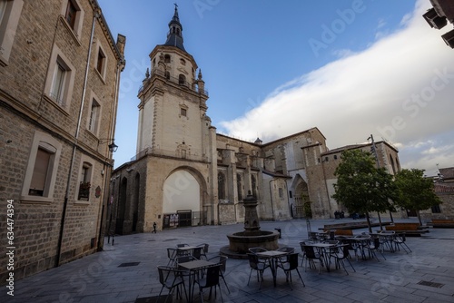 Vitoria-Gasteiz