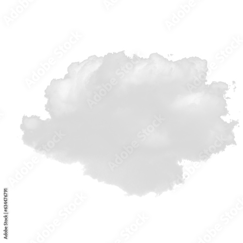 cloud transparent background