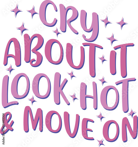 Funny Girl Pink Quote SVG Bundle