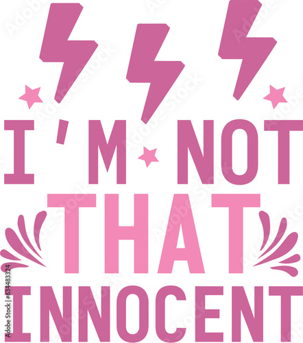 Funny Girl Pink Quote SVG Bundle