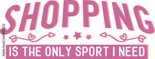 Funny Girl Pink Quote SVG Bundle