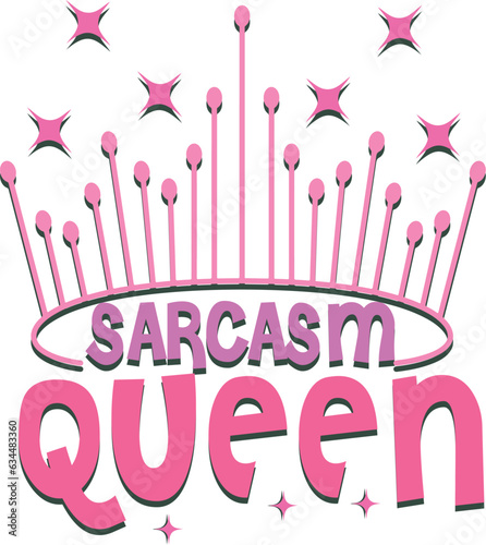 Funny Girl Pink Quote SVG Bundle