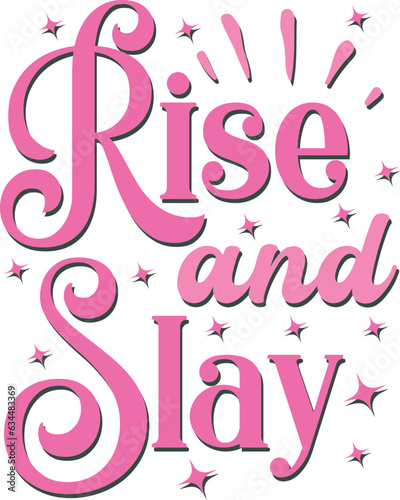 Funny Girl Pink Quote SVG Bundle