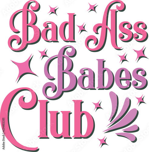 Funny Girl Pink Quote SVG Bundle
