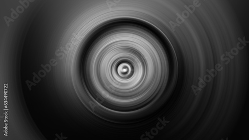 Radial pattern background for business cards, brochures, posters and high quality prints.High resolution, black and white background. For poster, web design, graphic design and print shops.