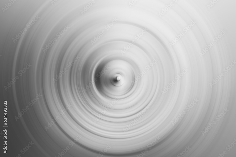 Obraz premium Radial pattern background for business cards, brochures, posters and high quality prints.High resolution, black and white background. For poster, web design, graphic design and print shops.